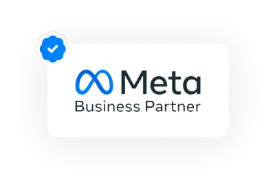 Meta Business Partner
